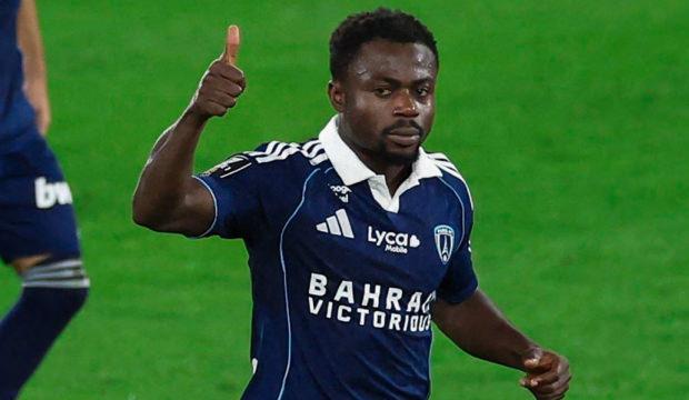 Galatasaray'ın Şampiyonlar Ligi'ndeki rakibine zirve yarışında ağır darbe!