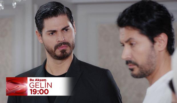 Gelin'de Cihan abisiyle barışmanın, Sinem yeni bir başlangıcın eşiğinde!