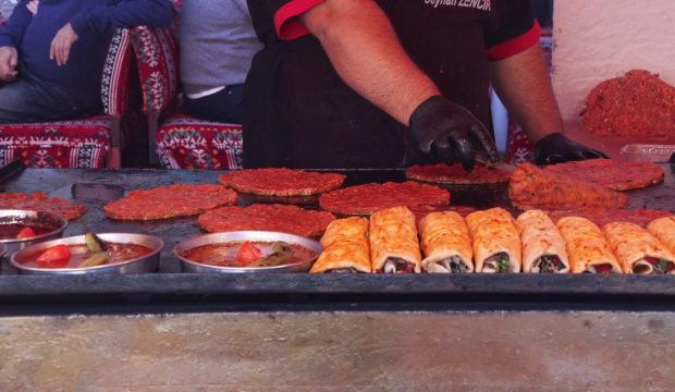 Hatay Tanıtım Günleri İstanbul’da devam ediyor
