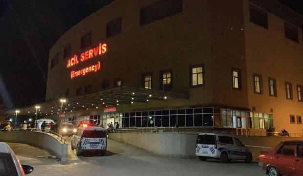 Kavga kanlı bitti: Komşusunu öldürüp yaşamına son verdi