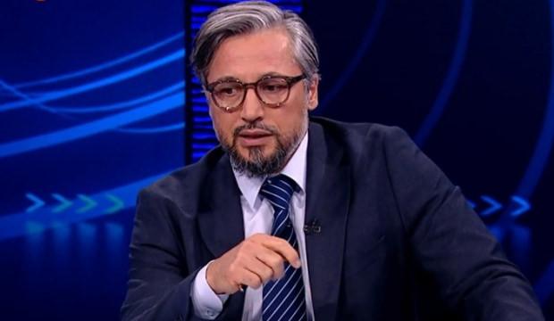 İlhan Mansız'dan Orkun K&ouml;k&ccedil;&uuml;'ye sert s&ouml;zler: 'Amat&ouml;rce bir hareket'