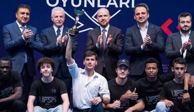 İmam Hatip Spor Oyunları 81 ilde