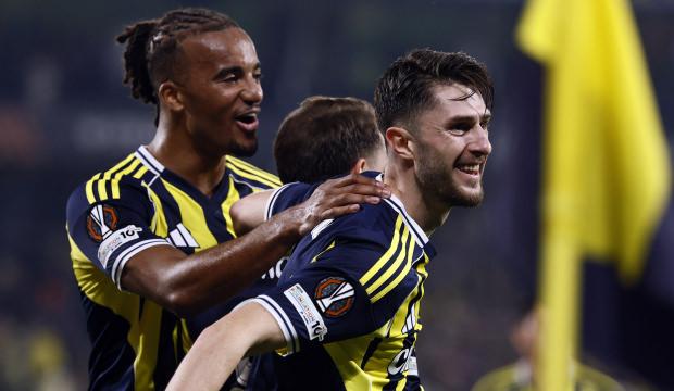 İsmail Yüksek için transfer kararı: Avrupa'dan talipleri geliyor