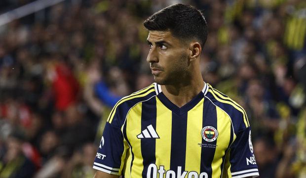 İspanyollar 'Bomba transfer' diyerek duyurdu! Asensio ülkesine dönebilir