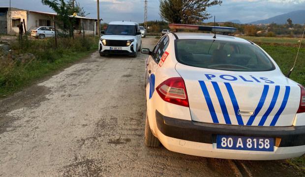 Yer: Osmaniye! İki kardeşin av tüfeği oyunu kanlı bitti