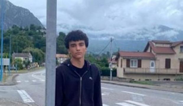 İzmir'de Cadılar Bayramı kâbusa döndü: 16 yaşındaki genç öldü!