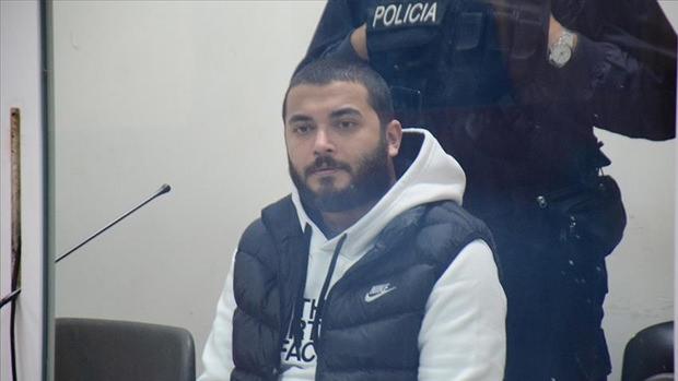 Kripto para borsası Thodex'in kurucusu Faruk Fatih Özer