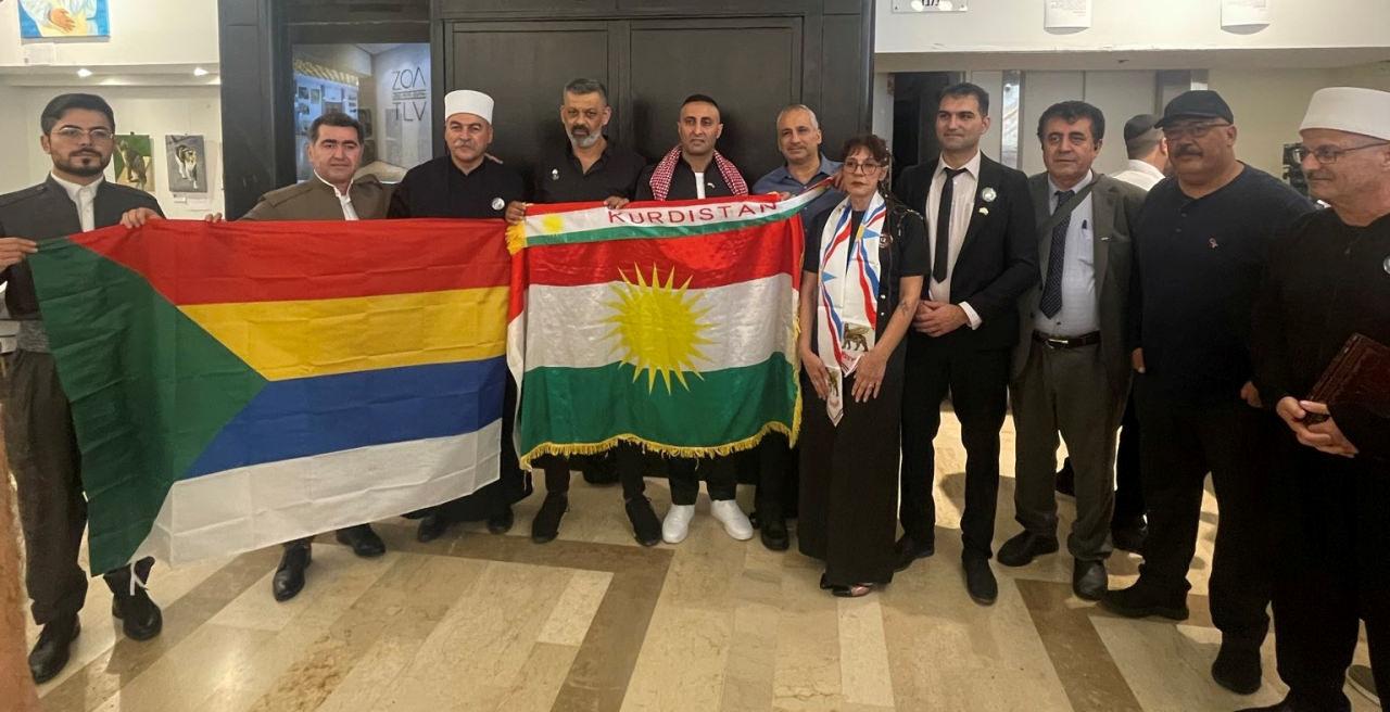 Sözde Azınlıklar Konferansı