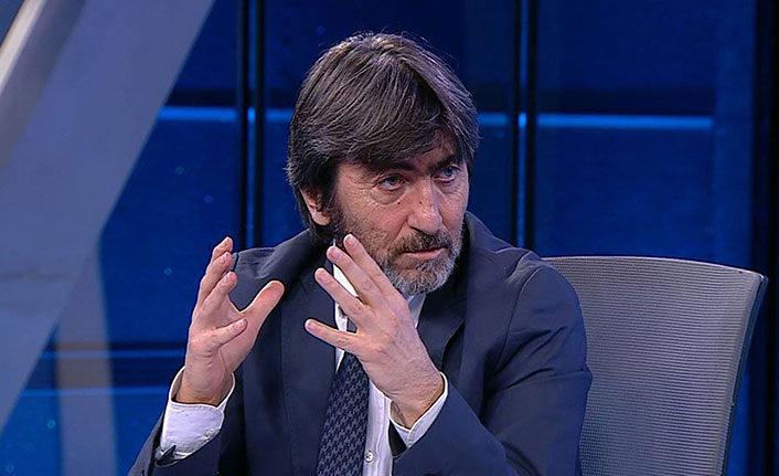 Rıdvan Dilmen