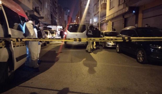 Korkuç olay! 9 yaşındaki oğlu ile kardeşini katletti