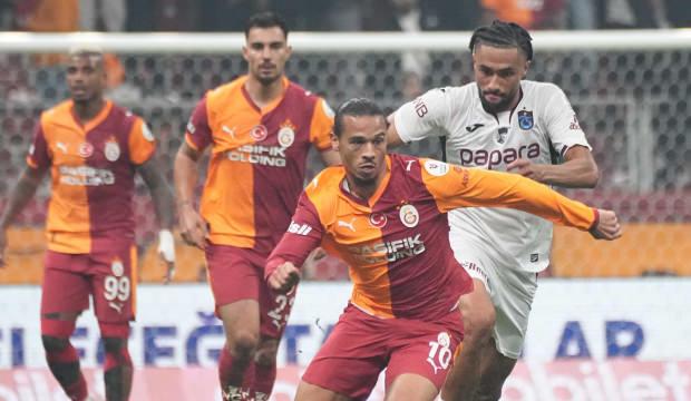 Lig sonuna kadar sürecek kovalamaca: Mücadele saygı uyandırdı