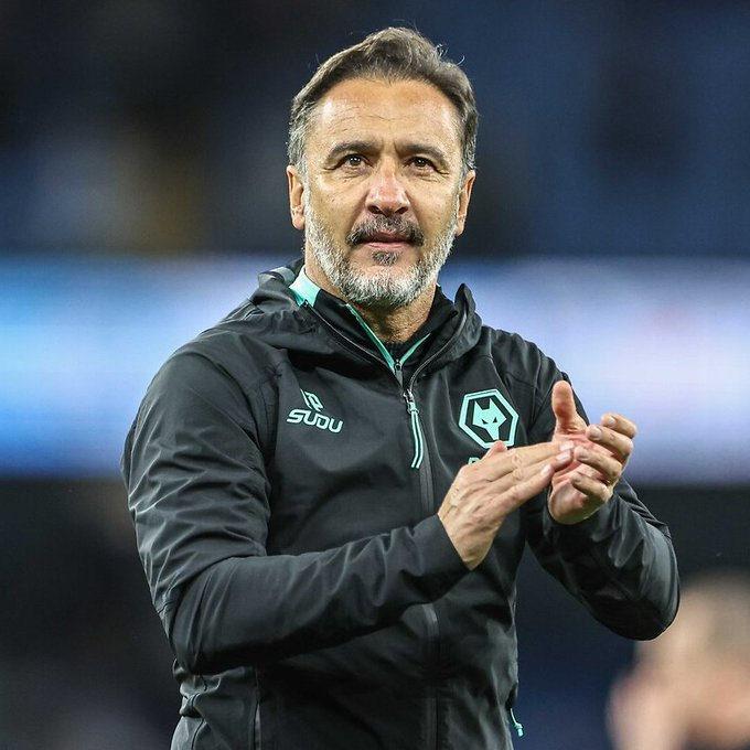 Portekizli teknik direktör Vitor Pereira