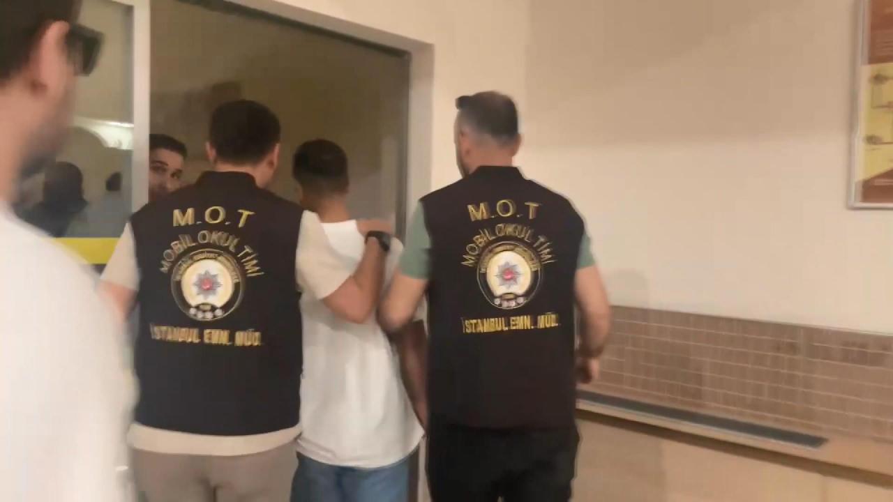 Mahkemenin 2 çocuğu tahliye etmesi tepki toplamıştı.