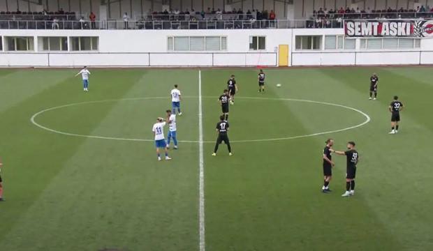 Kul&uuml;b&uuml;n mas&ouml;r&uuml; bile bahis yapmış: Skandalın a&ccedil;ığa &ccedil;ıktığı ma&ccedil;