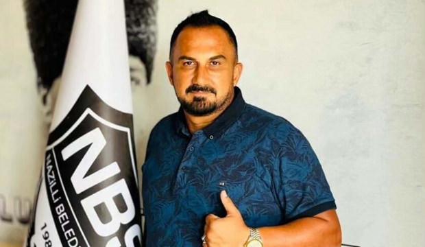 Masörün bile bahis yaptığı takımın hocası: 'Kesinlikle ligde kalacağız'