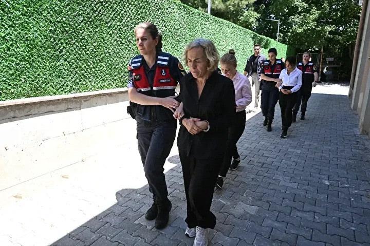 Emine Ergül