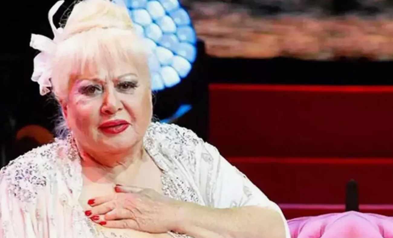 Muazzez Abacı'dan korkutan haber! Kalp krizi geçirdi