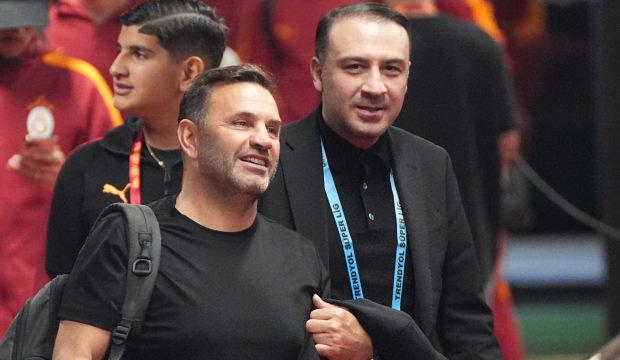 Muhteşem istatistik: 120 maçta 100 galibiyet