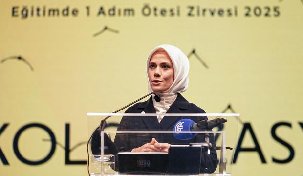 Esra Albayrak: Eğitimde dekolonizasyon, bilginin dekolonizasyonuyla başlar