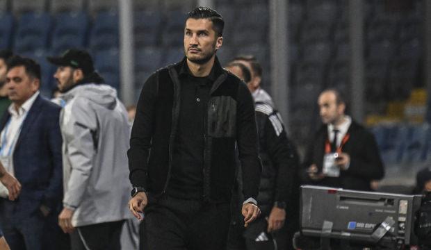 Nuri Şahin'den Montella'ya gönderme! "Haddim yok"