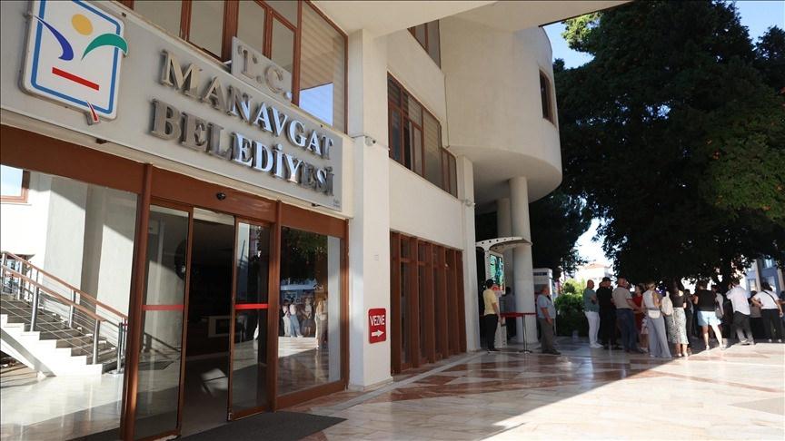 Manavgat Belediyesi