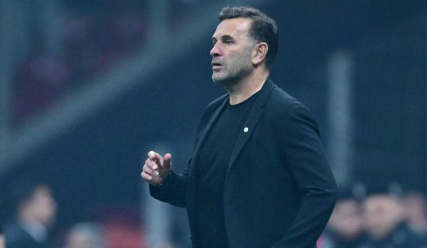 Okan Buruk: Onana'yı uyarabilirdi!