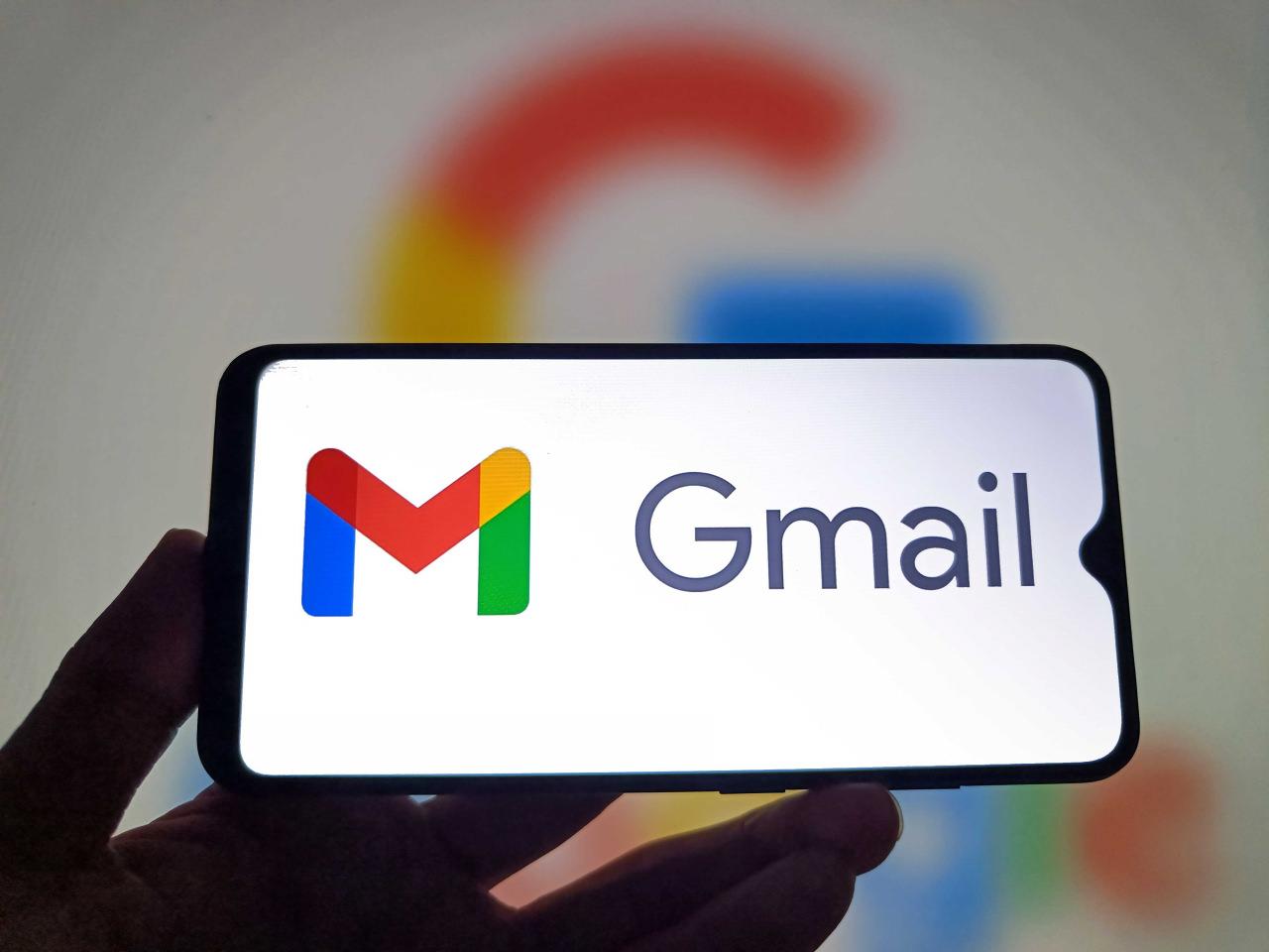 Gmail logo