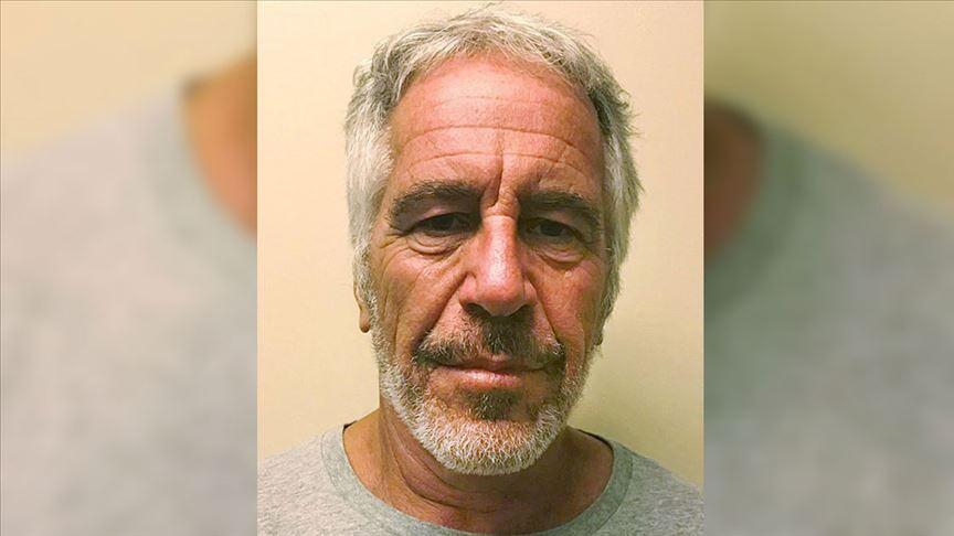 Jeffrey Epstein