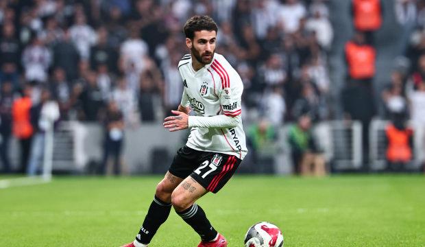 Rafa Silva ayrılacak mı? Serdal Adalı 'Kulağıma geldi' diyerek açıkladı