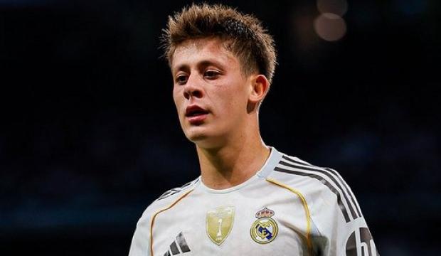 Sakatlık yaşamıştı! Arda Güler'in son durumu belli oldu! Liverpool'a karşı oynayacak mı?