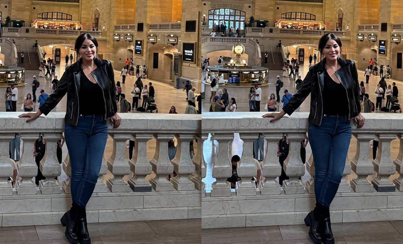 Şarkıcı Zara'nın uyguladığı diyet gündem oldu! Ünlü şarkıcıyı iğne ipliğe döndüren diyet