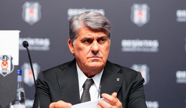 Derbi mağlubiyeti sonrası Serdal Adalı'dan acil toplantı kararı