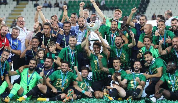 S&uuml;per Lig'in eski efsanesi 6 bin dolara satışta