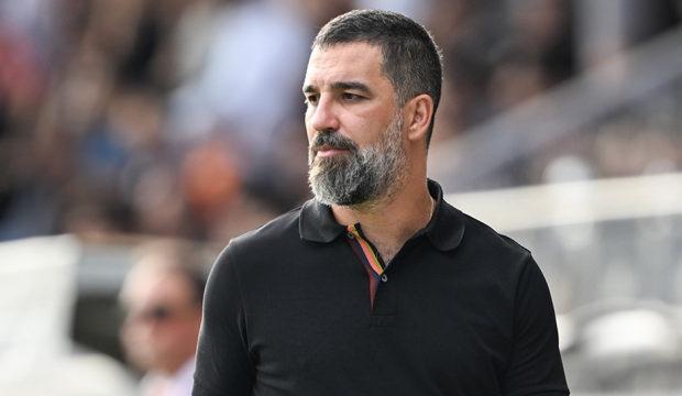 Shakhtar ezeli rakibe elendi! Arda Turan çılgına döndü