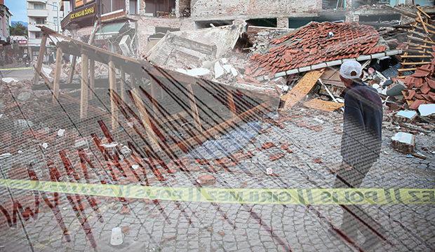 Sındırgı'daki deprem fırtınasının nedenini açıkladı: Sıcak su detayı! Tesadüf değilmiş