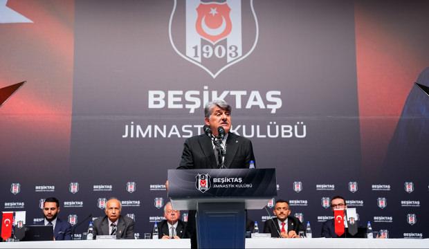 Beşiktaş'ın kasası alarm veriyor: İşte güncel borç