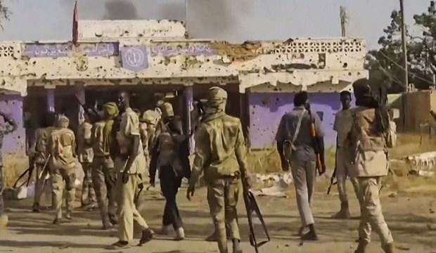 Sudan'da neler oluyor? Erkekler öldürülüyor, kadınlar alınıyor