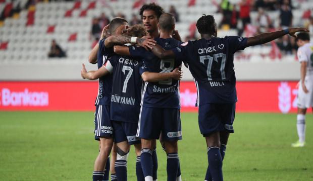 Süper Lig ekibi Bursaspor'u kupadan eledi