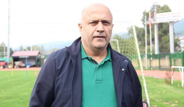 Kocaelispor başkanı Recep Durul&rsquo;dan Galatasaray&rsquo;a meydan okuma: Daha iyiyiz!