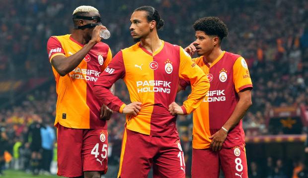 Tam 32 maça çıktı! RAMS Park'ta rakiplerin şansı yok