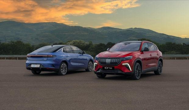 Togg T10F, T10X kredi kampanyası duyuruldu