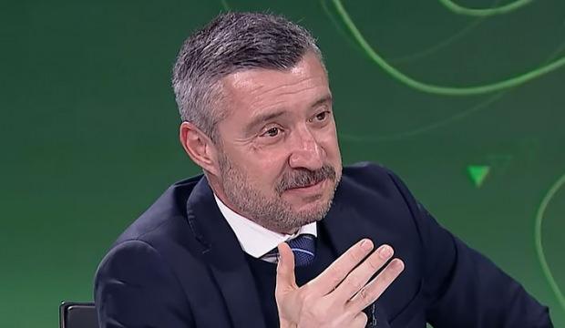 T&uuml;mer Metin'den derbiye saatler kala 'Trabzonspor' s&ouml;zleri