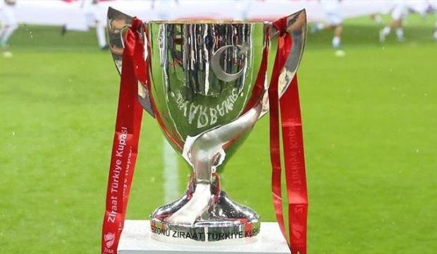 Tam 30 gol atıldı! Ziraat Türkiye Kupası'nda bugün tur atlayan takımlar