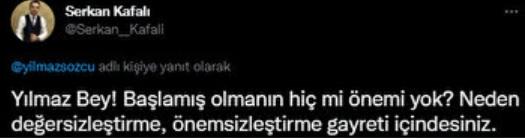 Özdil'in TOGG eleştirisine tepkiler