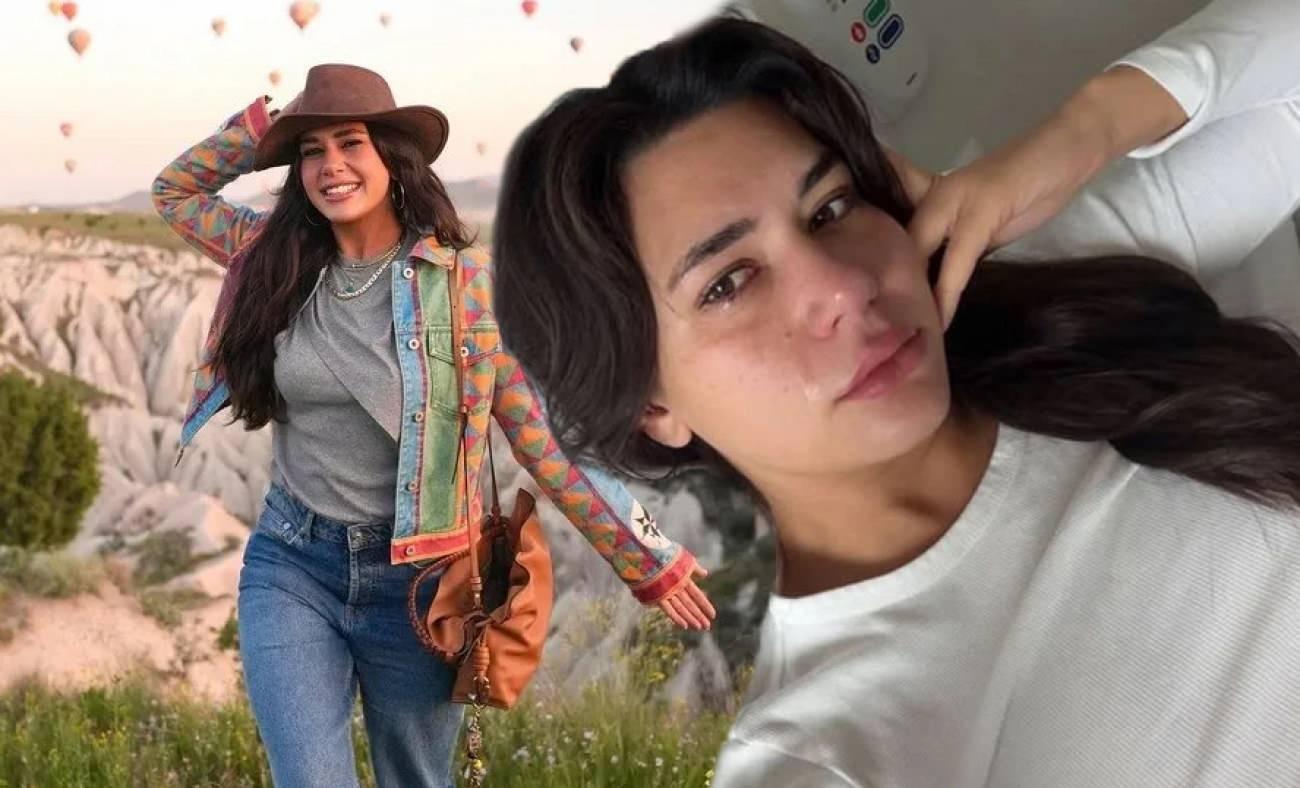 Ünlü fenomen Sibil Çetinkaya, 13 gündür hastanede! "Artık ziyaretçi de yasaklandı!"