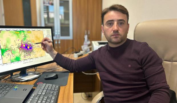 Uzman isimden Balıkesir uyarısı: Beklenen depremin büyüklüğünü açıkladı