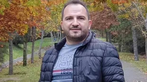 Yesen Burger'in kurucu ortaklarından birisi ve yönetim kurulu başkanı Osman Hüsem