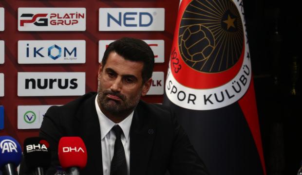 Volkan Demirel: Bu ilhan Cavcav ruhu