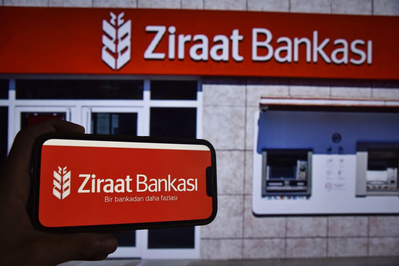 Ziraat Bankası