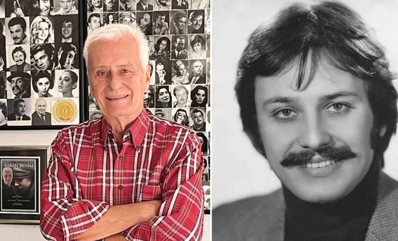 Yeşilçam'ın usta ismi Engin Çağlar'dan acı haber!